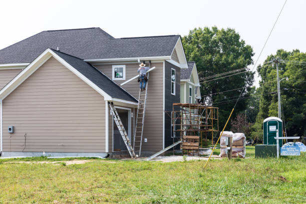 Siding Removal and Disposal in Dania Beach, FL